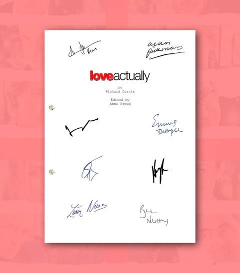 Love Actually - comprar online