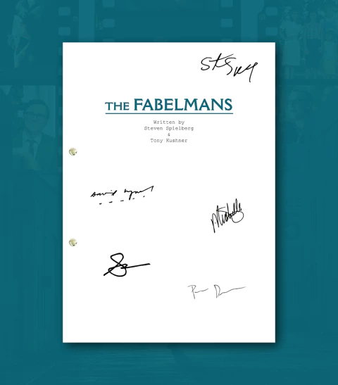 The Fabelmans - comprar online