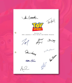Toy Story