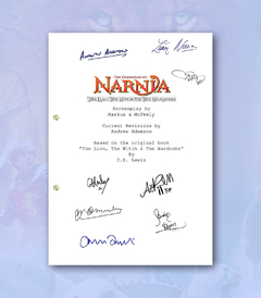 The Chronicles of Narnia: The Lion, the Witch and the Wardrobe