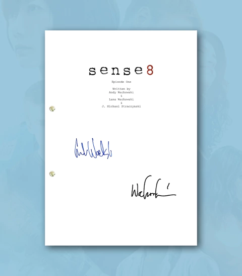 Sense8 - comprar online