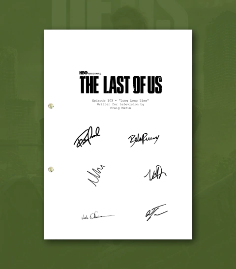 The Last of Us