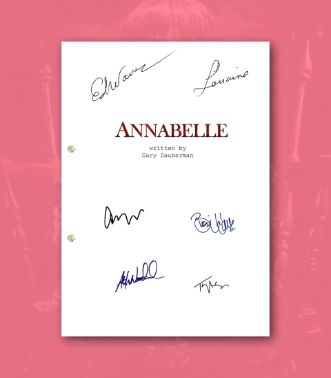 Annabelle