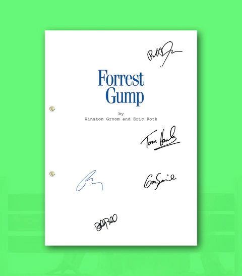 Forrest Gump