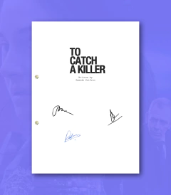 To Catch a Killer