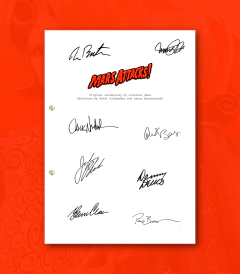Mars Attacks! - comprar online