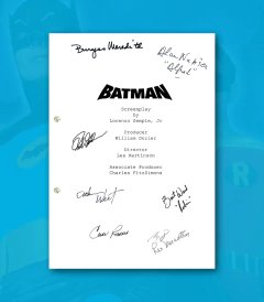 Batman: The Movie