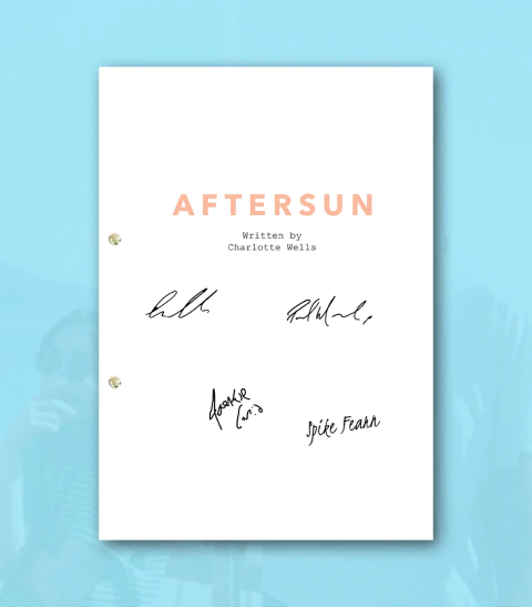 Aftersun