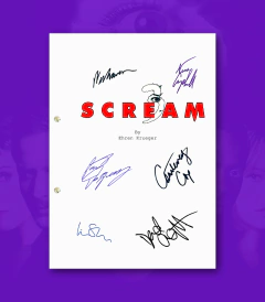 Scream 3