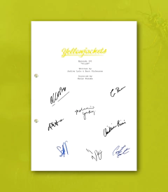 Yellowjackets