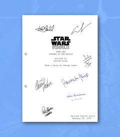 SAGA - Star Wars - tienda online