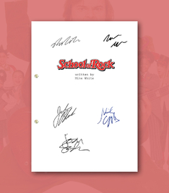 School of Rock