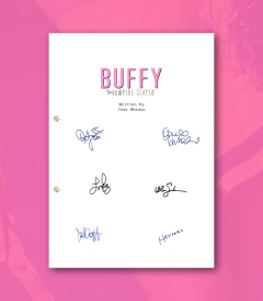 Buffy, the Vampire Slayer - comprar online
