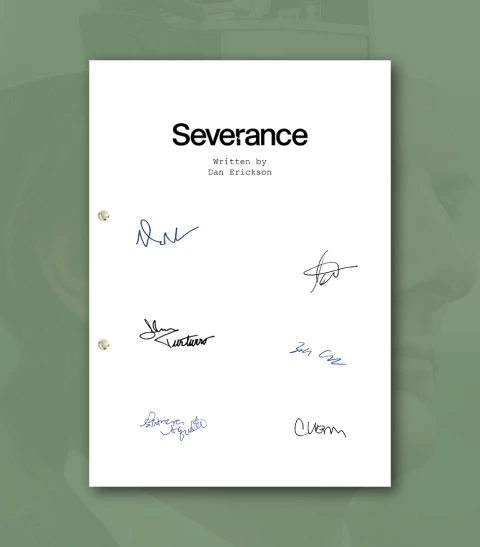 Severance - comprar online