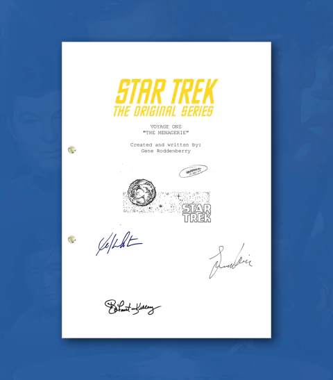 Star Trek (Serie) - comprar online