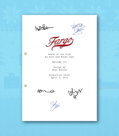Fargo