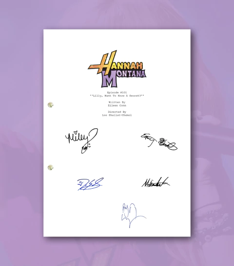 Hannah Montana - comprar online