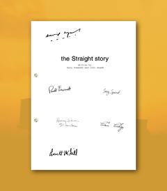 The Straight Story
