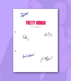 Pretty Woman - comprar online