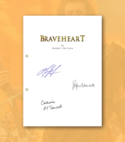 Braveheart - comprar online