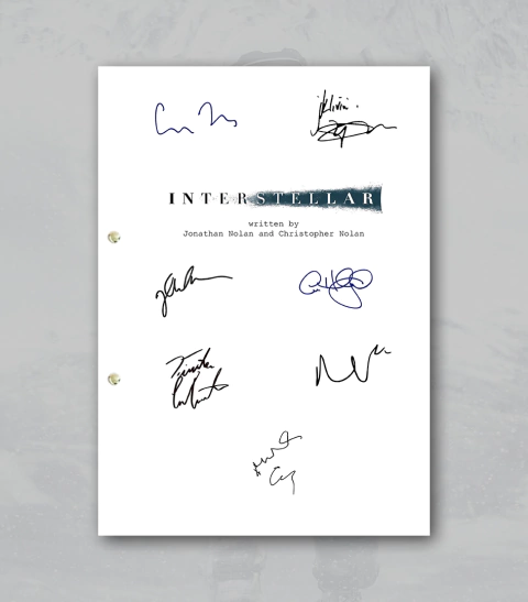 Interstellar