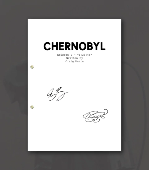 Chernobyl - comprar online