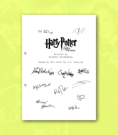 Harry Potter and the Order of the Phoenix