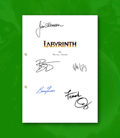 Labyrinth