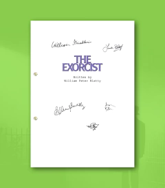 The Exorcist