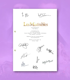 Les Misérables