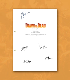 Dawn of the Dead