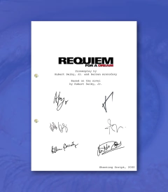 Requiem for a Dream
