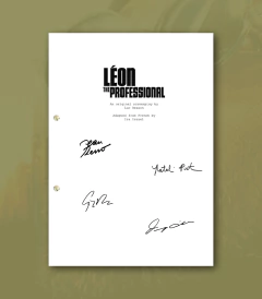 Leon: The Professional - comprar online