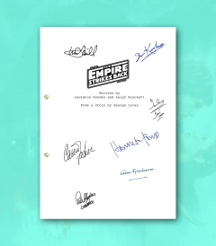 Imagen de SAGA - Star Wars