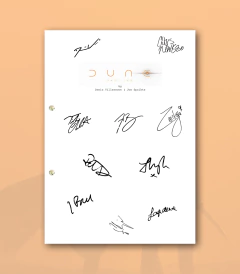 Dune: Part Two - comprar online