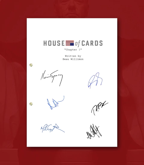 House of Cards - comprar online