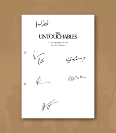 The Untouchables - comprar online
