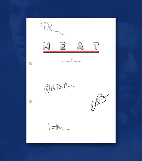 Heat - comprar online