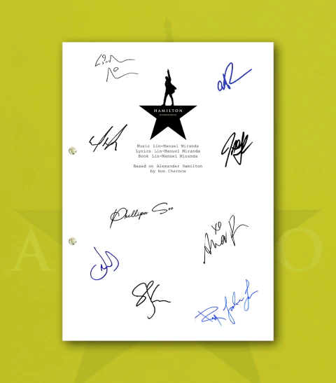 Hamilton - comprar online