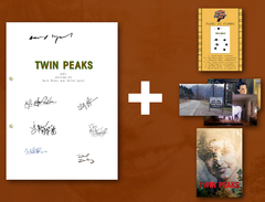 Twin Peaks - comprar online
