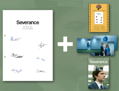 Severance en internet