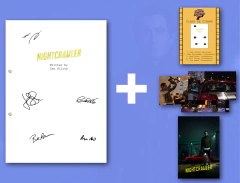 Nightcrawler - comprar online