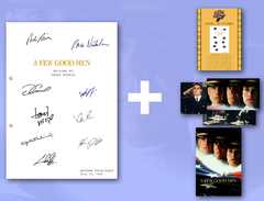 A Few Good Men - comprar online
