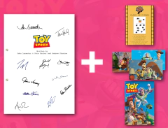 Toy Story - comprar online