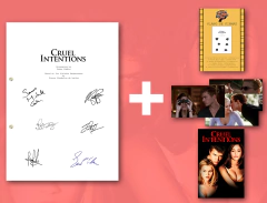 Cruel Intentions - comprar online