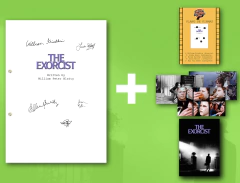 The Exorcist - comprar online