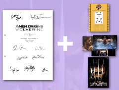 X-Men Origins: Wolverine - comprar online