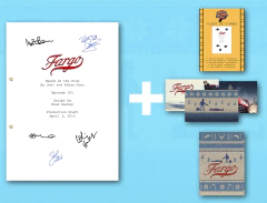 Fargo - comprar online