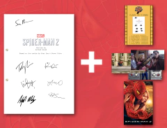 Spider-Man 2 - comprar online