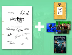 Harry Potter and the Goblet of Fire - comprar online